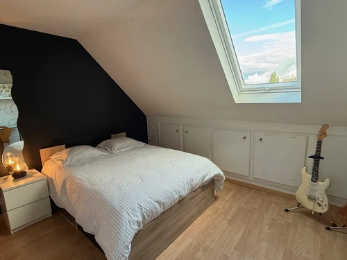 Ferienhaus Saint-Georges-sur-Baulche, 3 Schlafzimmer, 6 Personen - photo_1012039055754