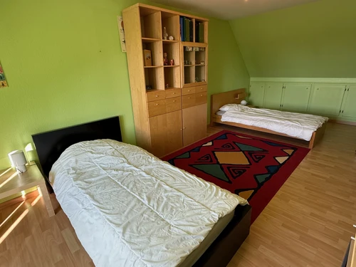 Ferienhaus Saint-Georges-sur-Baulche, 3 Schlafzimmer, 6 Personen - photo_1012039055754