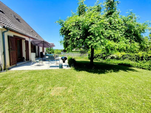 Ferienhaus Saint-Georges-sur-Baulche, 3 Schlafzimmer, 6 Personen - photo_1012039055754