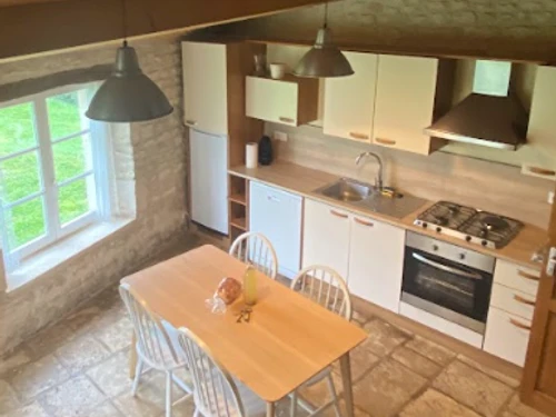 Gîte Auchay-sur-Vendée, 3 pièces, 4 personnes - photo_15062070909