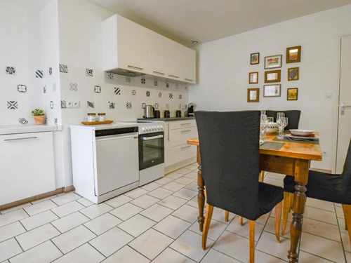 Gîte Chervey, 3 pièces, 4 personnes - photo_1012067079285