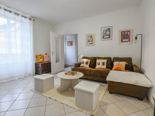 Gîte Chervey, 3 pièces, 4 personnes - photo_1012067079285