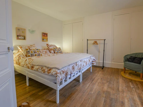 Gîte Chervey, 3 pièces, 4 personnes - photo_1012067079285