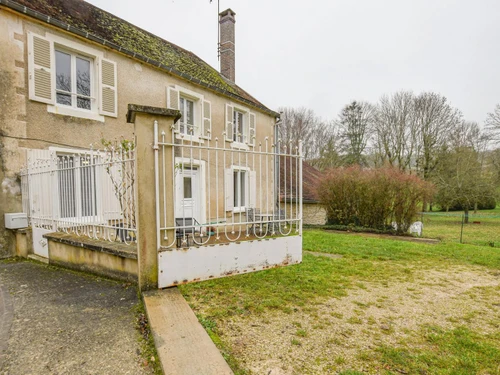 Gîte Chervey, 3 pièces, 4 personnes - photo_1012067079285