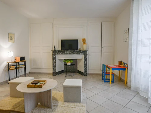 Gîte Chervey, 3 pièces, 4 personnes - photo_1012067079285