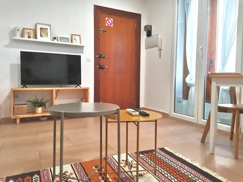 Ferienwohnung Granada, 1 Schlafzimmer, 2 Personen - photo_1011619058297