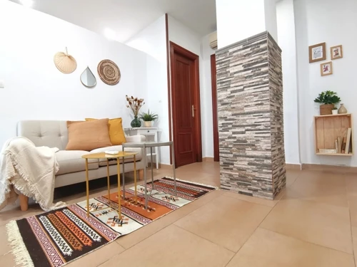 Ferienwohnung Granada, 1 Schlafzimmer, 2 Personen - photo_1011619058297