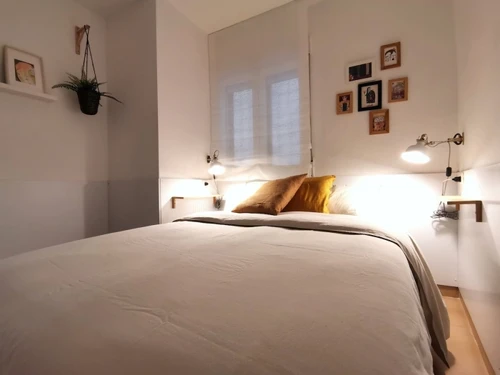 Ferienwohnung Granada, 1 Schlafzimmer, 2 Personen - photo_1011619058297