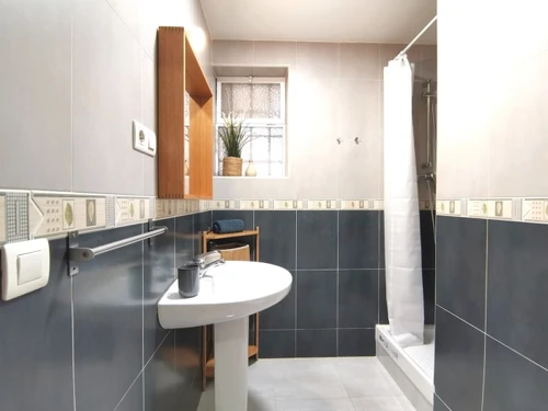 Ferienwohnung Granada, 1 Schlafzimmer, 2 Personen - photo_1011619058297