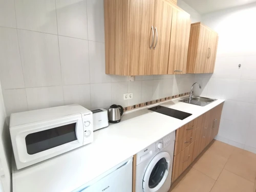 Ferienwohnung Granada, 1 Schlafzimmer, 2 Personen - photo_1011619058297