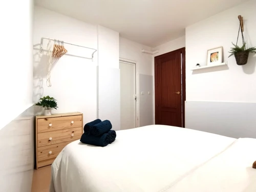 Ferienwohnung Granada, 1 Schlafzimmer, 2 Personen - photo_1011619058297