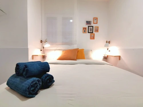 Ferienwohnung Granada, 1 Schlafzimmer, 2 Personen - photo_1011619058297