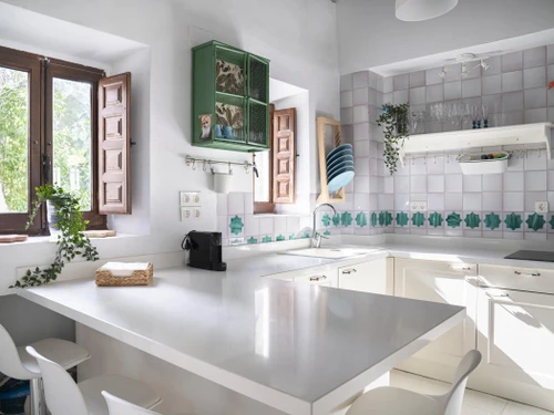 Ferienwohnung Granada, 1 Schlafzimmer, 3 Personen - photo_1011638798734