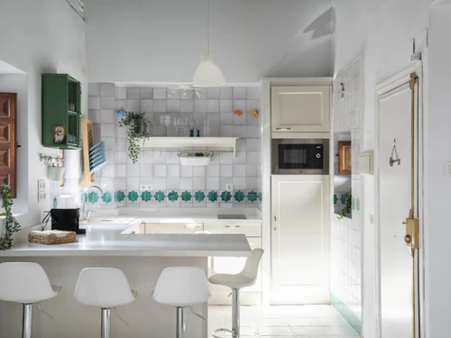 Ferienwohnung Granada, 1 Schlafzimmer, 3 Personen - photo_1011638798734