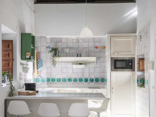 Ferienwohnung Granada, 1 Schlafzimmer, 3 Personen - photo_1011638798734