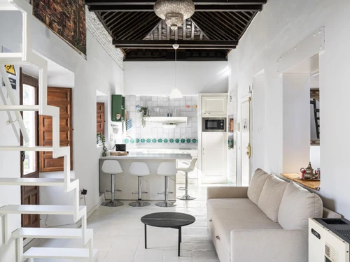 Ferienwohnung Granada, 1 Schlafzimmer, 3 Personen - photo_1011638798734