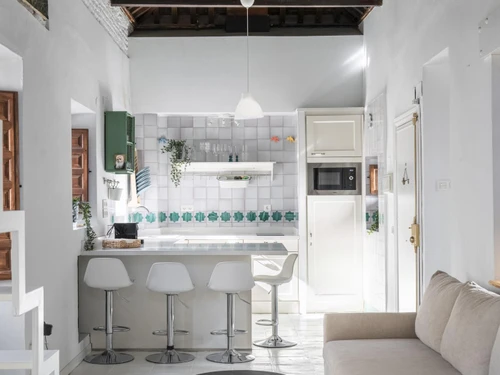 Ferienwohnung Granada, 1 Schlafzimmer, 3 Personen - photo_1011638798734