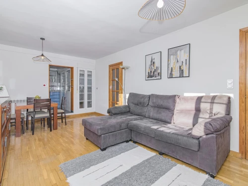 Apartamento Granada, 2 dormitorios, 3 personas - photo_1011649403333