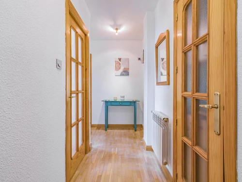 Apartamento Granada, 2 dormitorios, 3 personas - photo_1011649403333