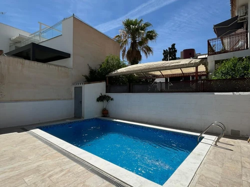 Apartamento Granada, 1 dormitorio, 2 personas - photo_1011702360057