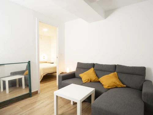 Ferienwohnung Granada, 1 Schlafzimmer, 2 Personen - photo_1011701939898