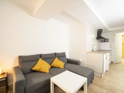 Ferienwohnung Granada, 1 Schlafzimmer, 2 Personen - photo_1011701939898