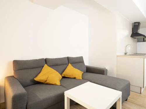 Ferienwohnung Granada, 1 Schlafzimmer, 2 Personen - photo_1011701939898