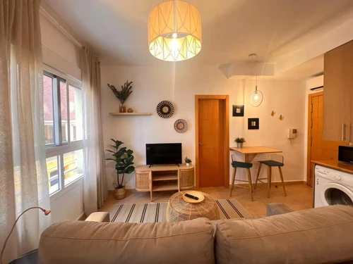 Apartment Málaga, 1 bedroom, 3 persons - photo_1011712959344