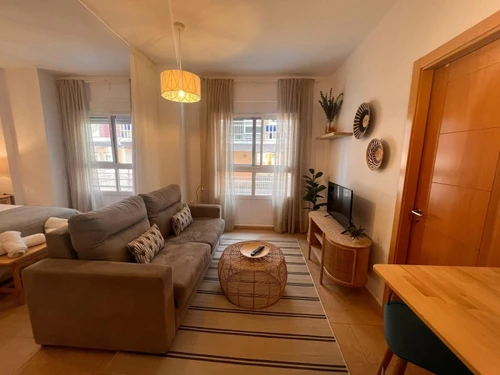 Apartment Málaga, 1 bedroom, 3 persons - photo_1011715247356