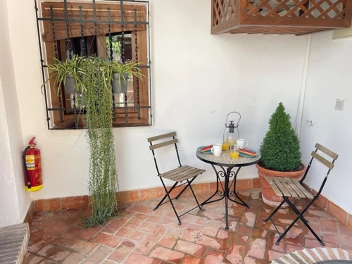 Ferienwohnung Granada, 1 Schlafzimmer, 4 Personen - photo_1011715798982