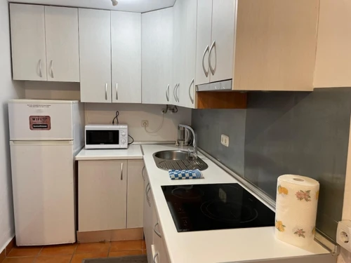 Ferienwohnung Granada, 1 Schlafzimmer, 4 Personen - photo_1011715798982