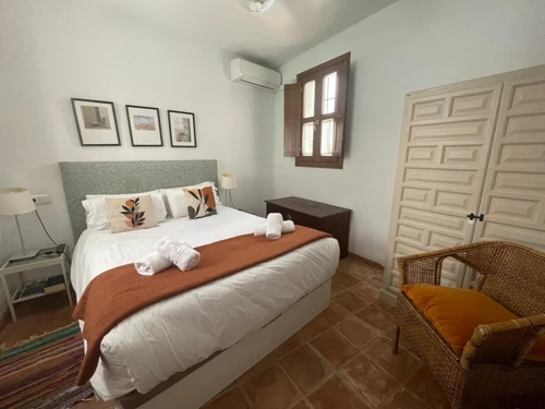 Apartamento Granada, 1 dormitorio, 4 personas - photo_1011715798334