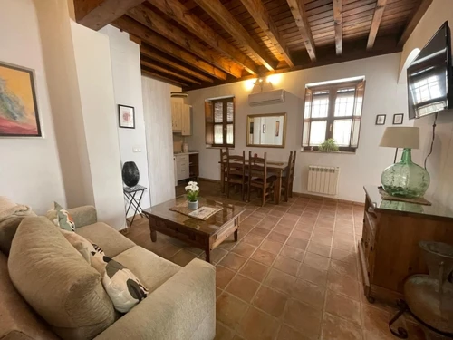 Apartamento Granada, 1 dormitorio, 4 personas - photo_1011715798334