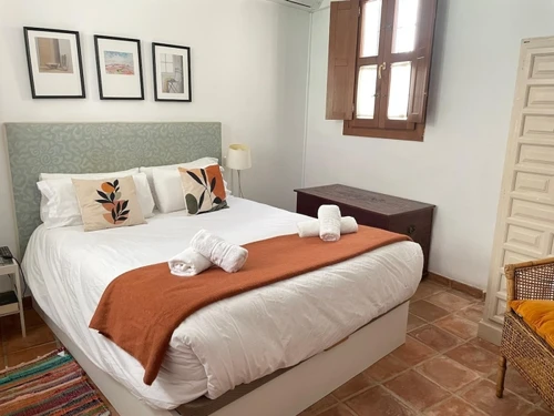 Apartamento Granada, 1 dormitorio, 4 personas - photo_1011715798334