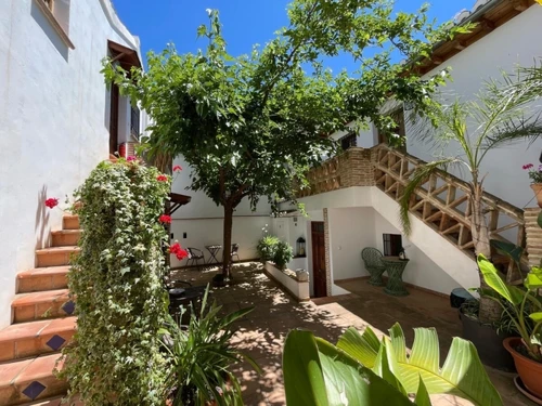 Apartamento Granada, 1 dormitorio, 4 personas - photo_1011715798334