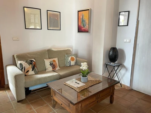 Apartamento Granada, 1 dormitorio, 4 personas - photo_1011715798334