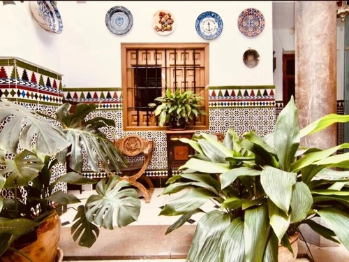 Ferienwohnung Granada, 1 Schlafzimmer, 3 Personen - photo_1011716404912