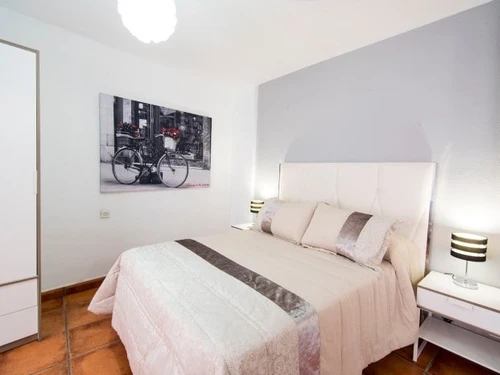 Apartment Granada, studio flat, 3 persons - photo_1011729065133