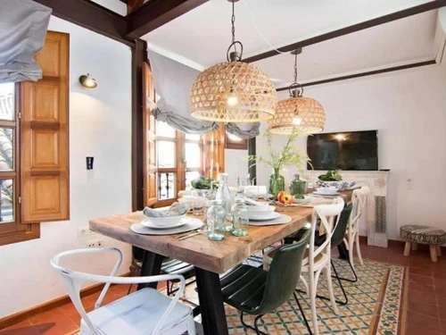 Apartment Granada, 2 bedrooms, 7 persons - photo_1011753692172