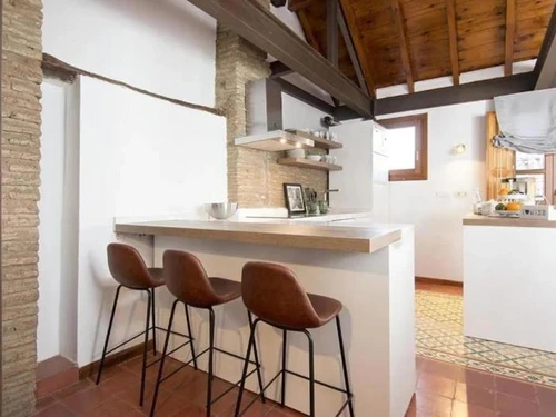 Apartment Granada, 2 bedrooms, 7 persons - photo_1011753692172