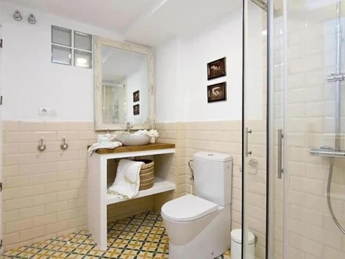 Apartment Granada, 2 bedrooms, 7 persons - photo_1011753692172