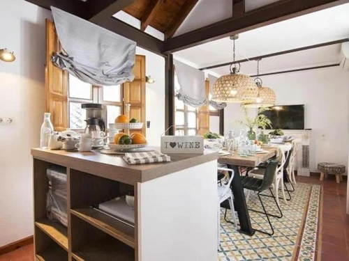 Apartment Granada, 2 bedrooms, 7 persons - photo_1011753692172