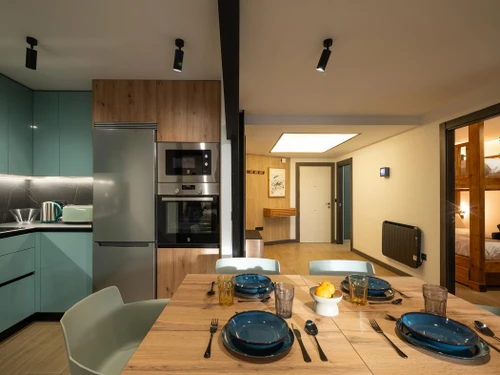 Appartement Pradollano, 4 pièces, 8 personnes - photo_1011858677680