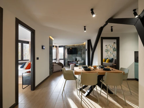 Appartement Pradollano, 4 pièces, 8 personnes - photo_1011858677680