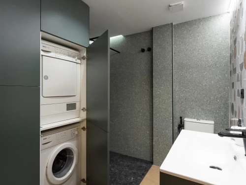 Appartement Pradollano, 4 pièces, 8 personnes - photo_1011858677680