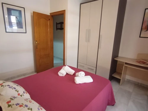 Apartment Granada, 3 bedrooms, 6 persons - photo_1011882647874