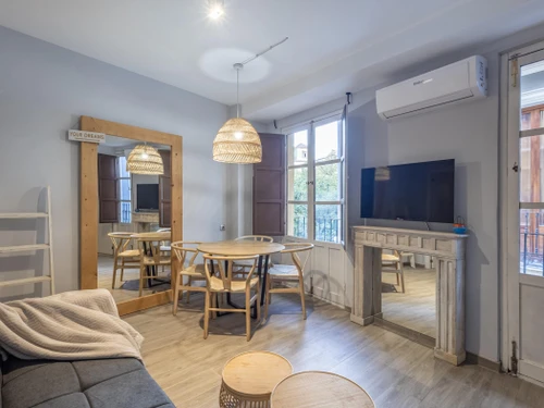 Appartement Granada, 4 pièces, 5 personnes - photo_1012018924304