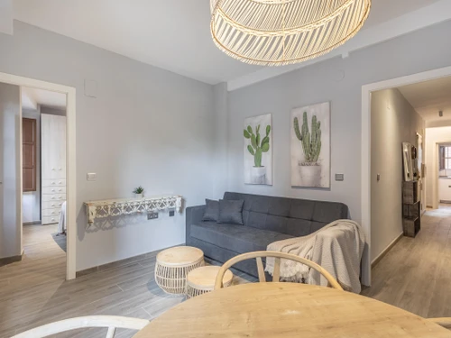 Apartment Granada, 2 bedrooms, 5 persons - photo_1012018924304