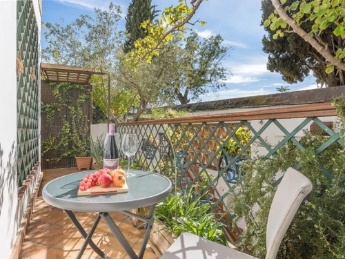 Appartement Grenade, 2 pièces, 2 personnes - photo_1012044530226