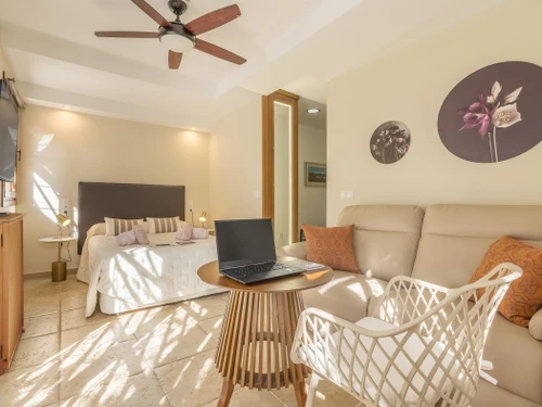 Apartamento Granada, 1 dormitorio, 2 personas - photo_1012044530226